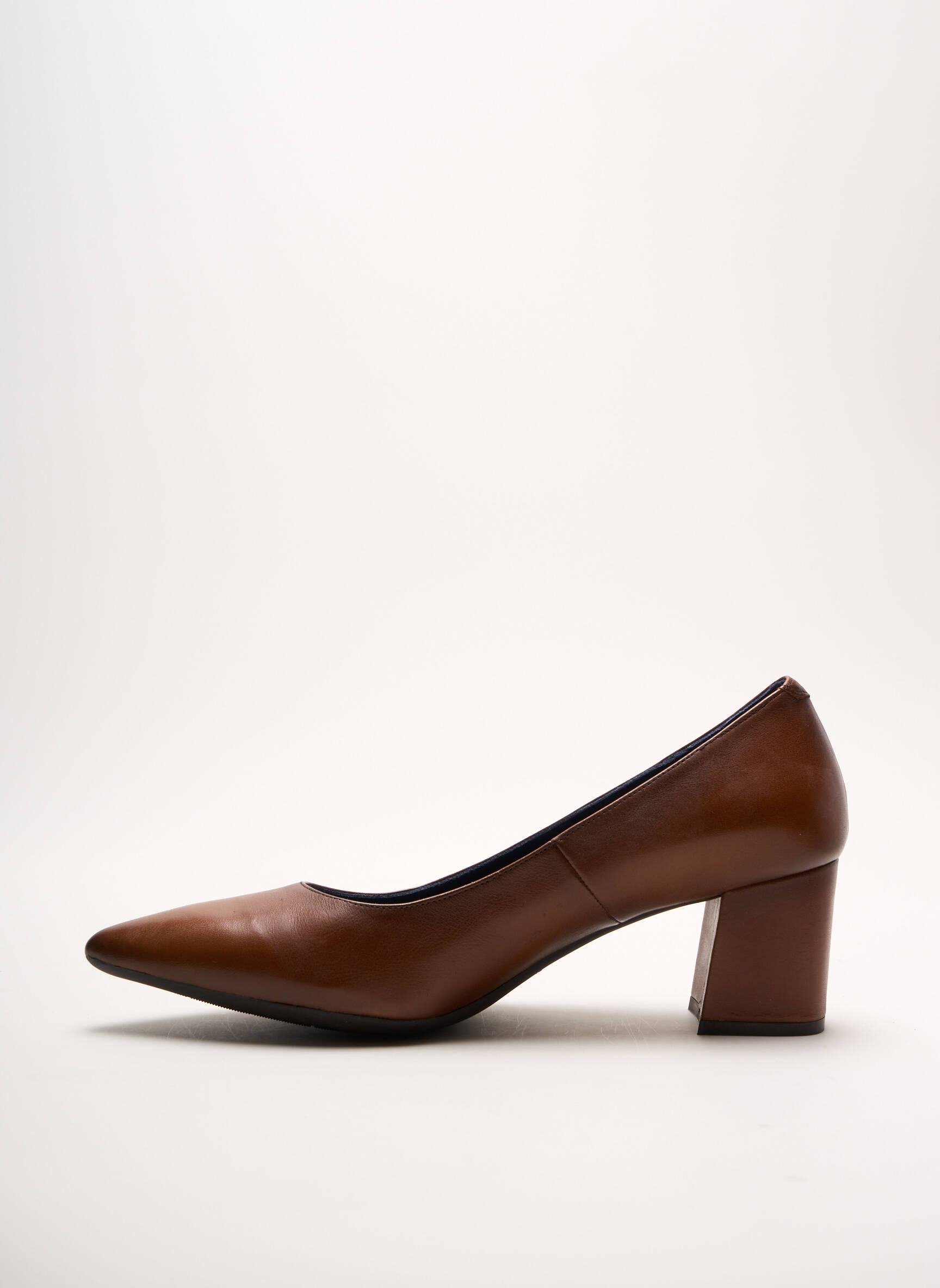 Dorking Escarpins Femme couleur marron