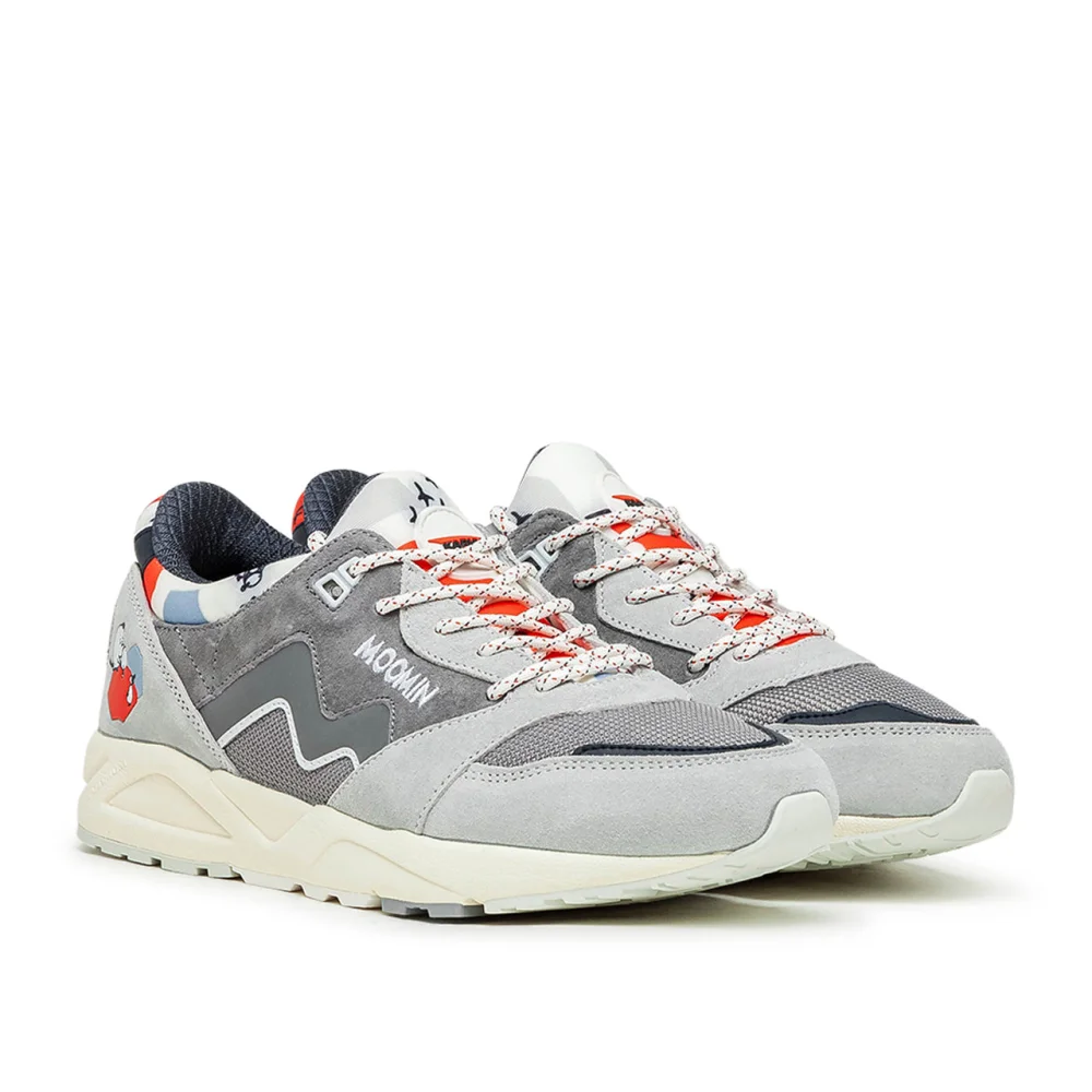 Karhu x Moomin Aria 95 F803088 / blau