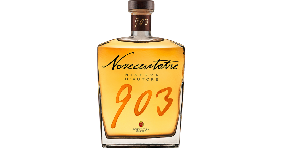 La Grappa Novecentotre Riserva d'Autore 903