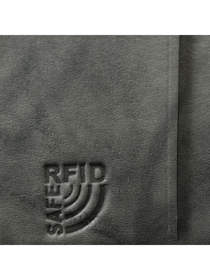 DrachenLeder Portemonnaie Leder Damen Geldbörse günstig kaufen onesize
