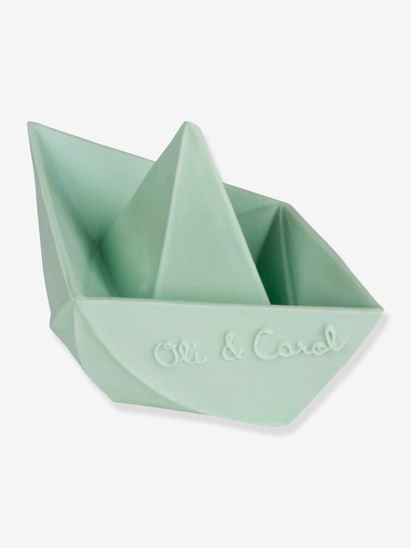 Jouet de bain Bateau Origami