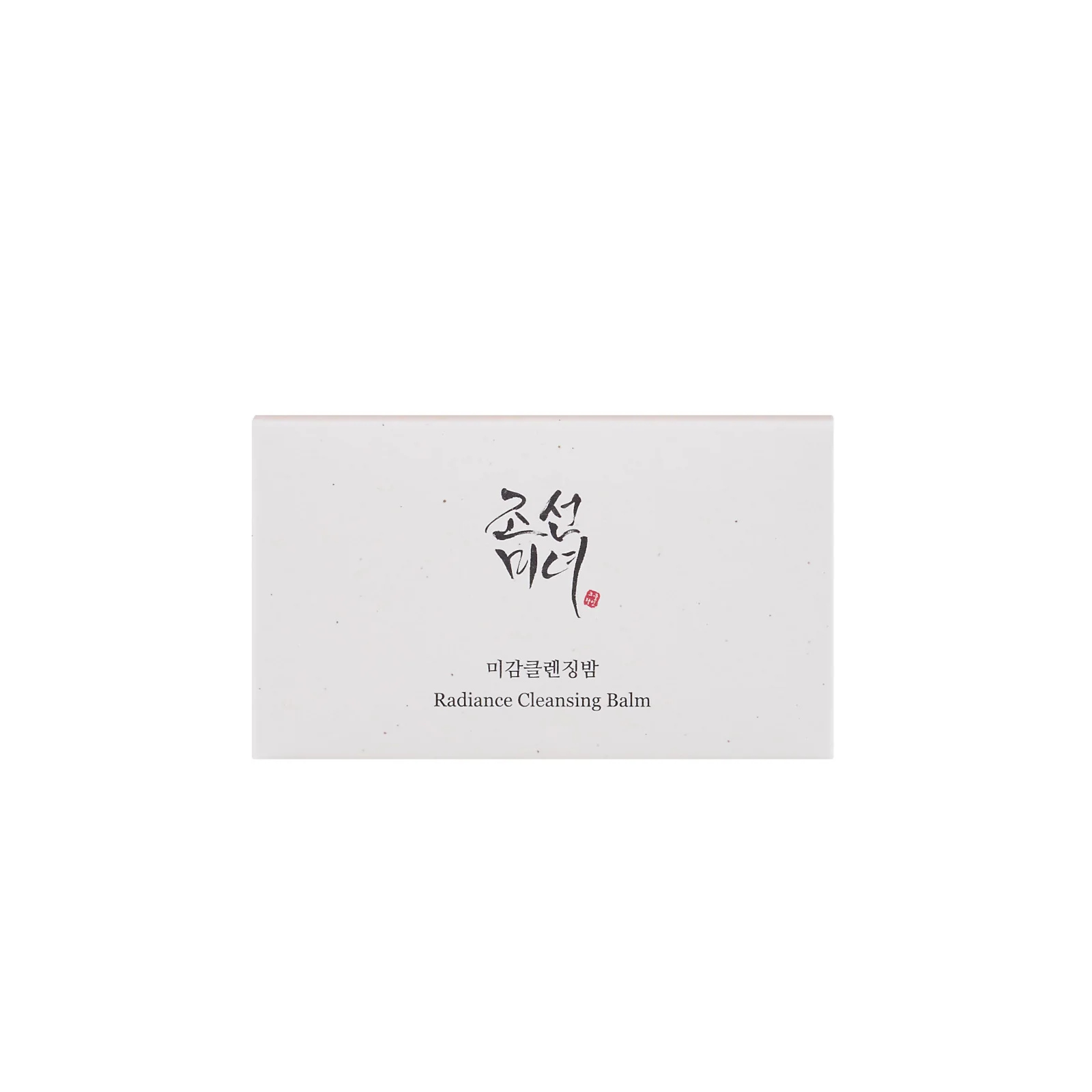 „Viso Radiance Cleansing Balm“ – veido valomasis aliejus, veido valomasis kremas