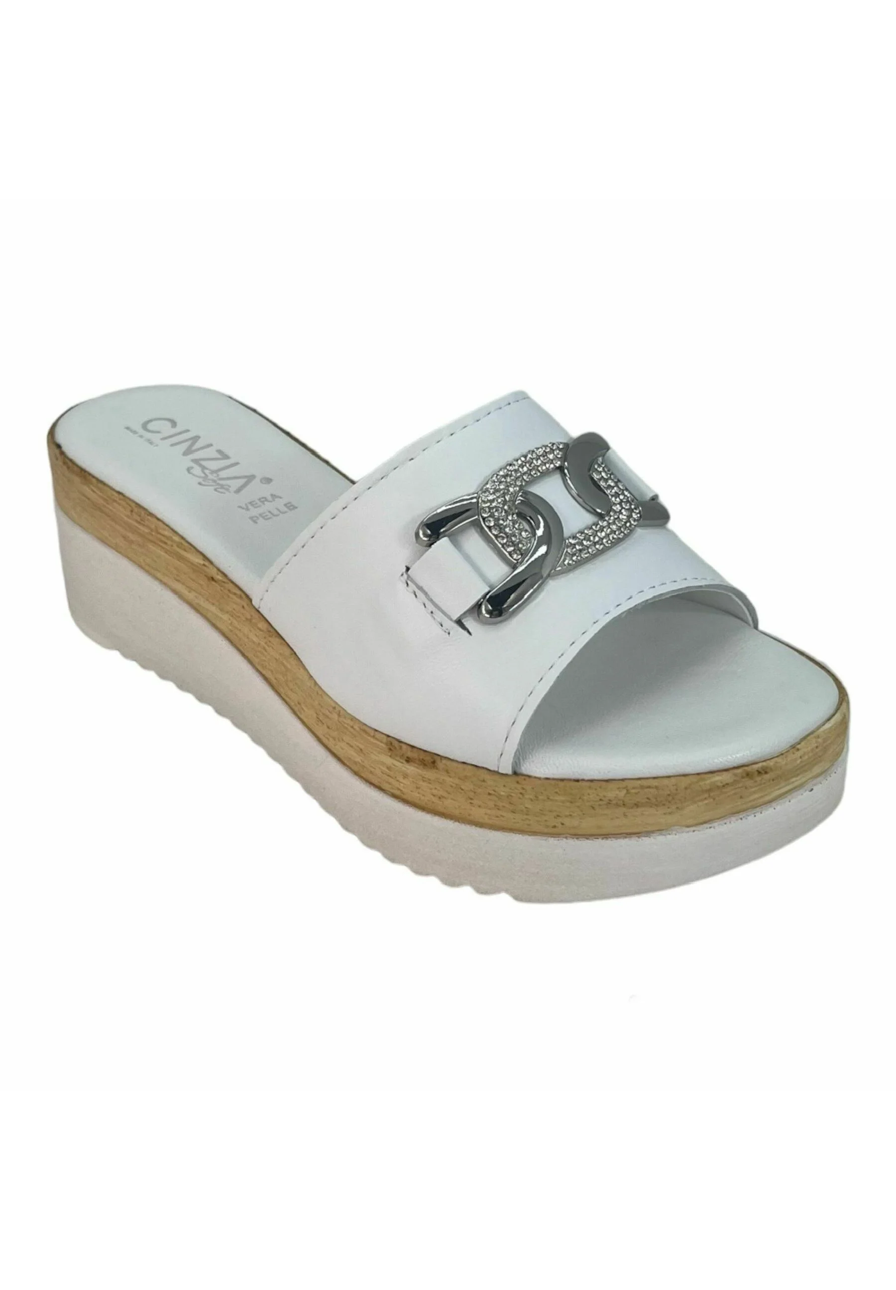 Pantuflas suaves Cinzia