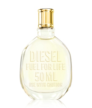 DIESEL Fuel for Life Femme Eau de Parfum-50 ml