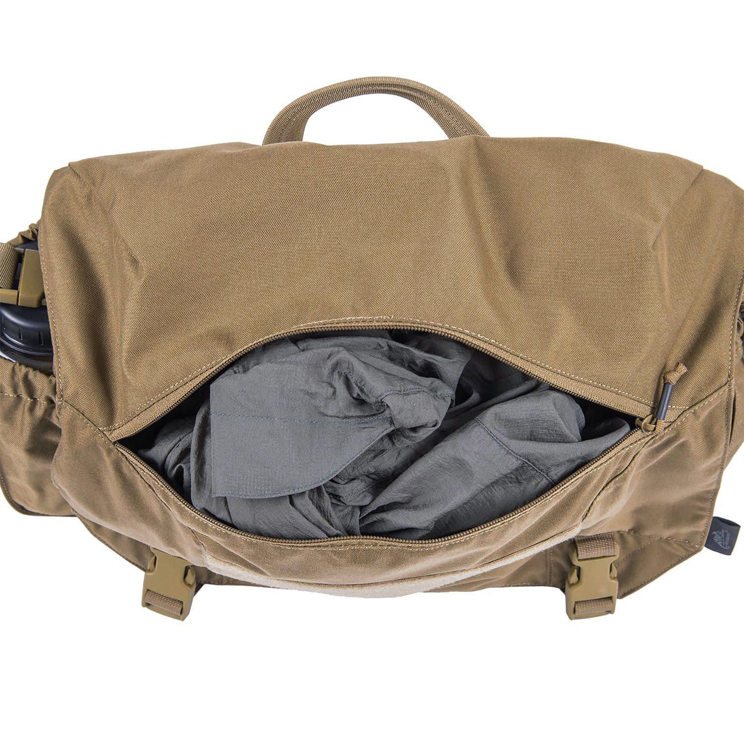 Urban Courier Bag Medium Cordura