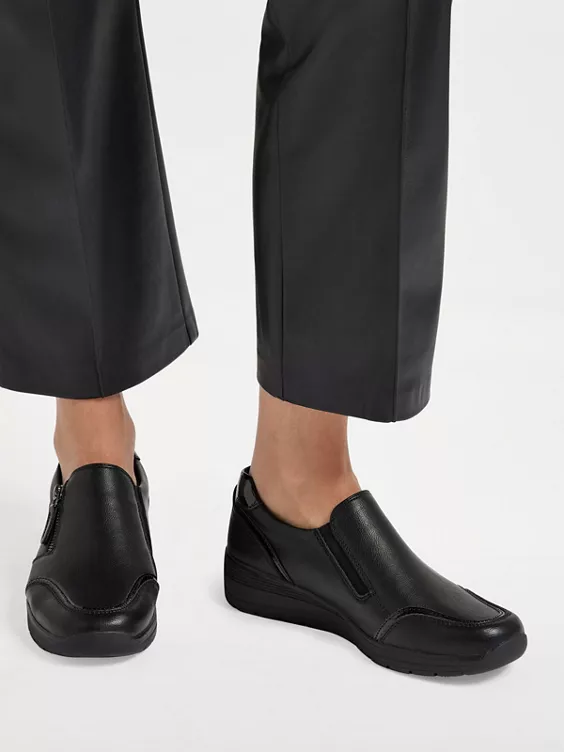 Easy Street Komfort Slipper