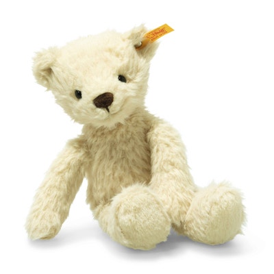 Soft Cuddly Friends Thommy Teddybär, 20 cm, beige