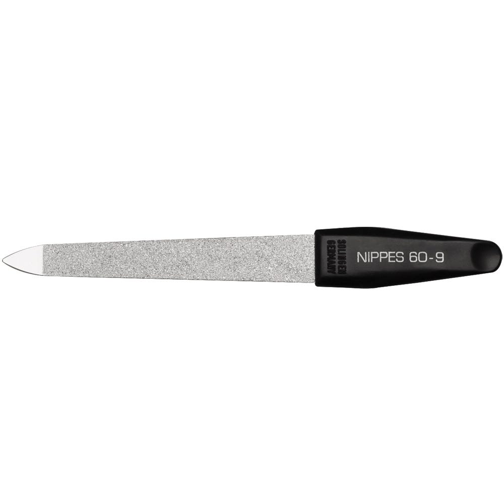 Nippes Saphir Nagelfeile