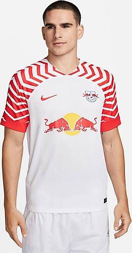 Nike Performance Herren Fußballtrikot RB LEIPZIG 2023/24 STADIUM HOME
