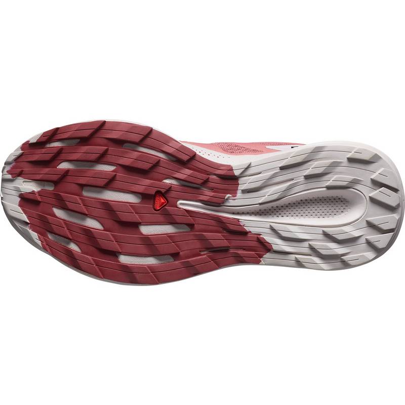 Salomon PULSAR TRAIL Laufschuhe Damen