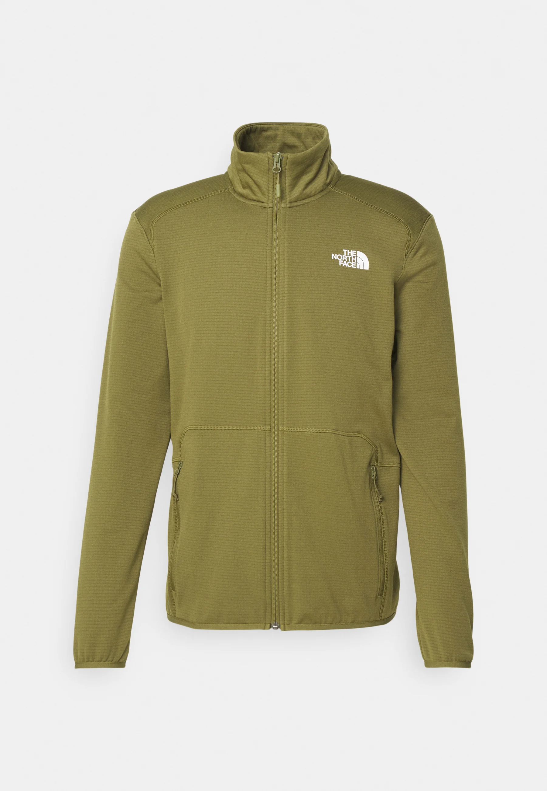 The North Face QUEST JACKET - Chaqueta polar