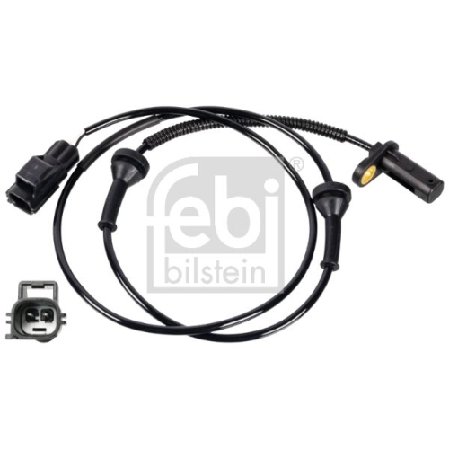 FEBI SENSOR RADDREHZAHL 172424 - ATU