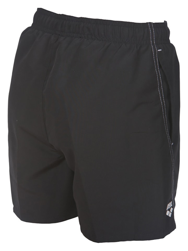 Arena Badeshorts in Schwarz günstig kaufen