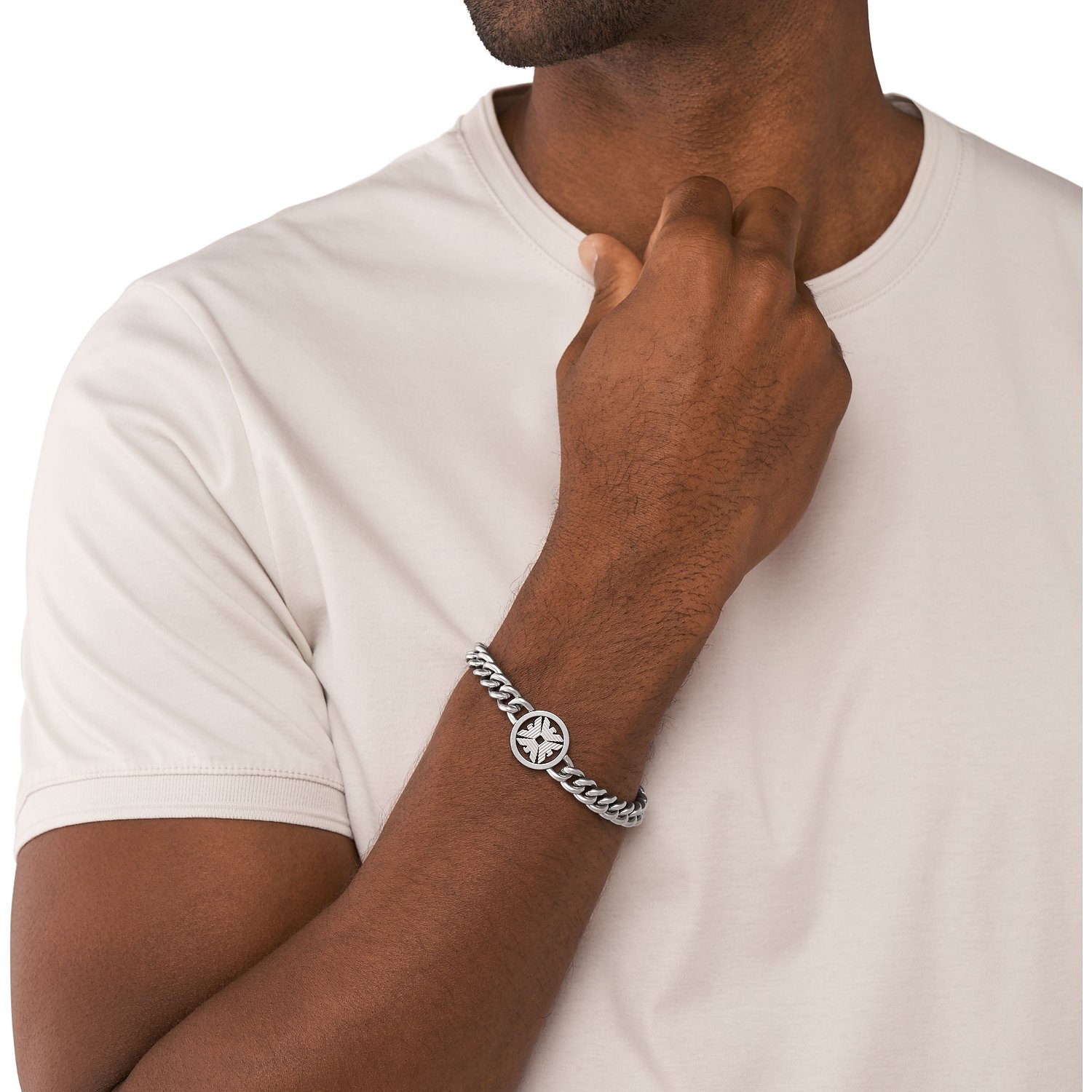 Armband Edelstahl