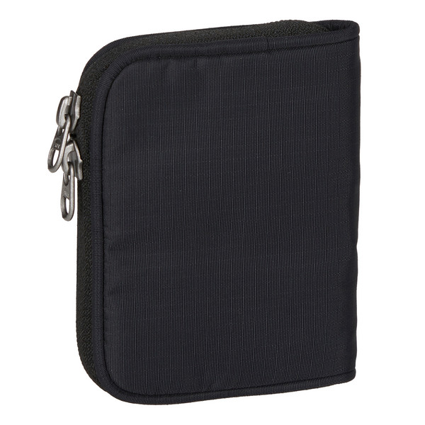 ZIP MONEY BOX RFID B - Portmonee