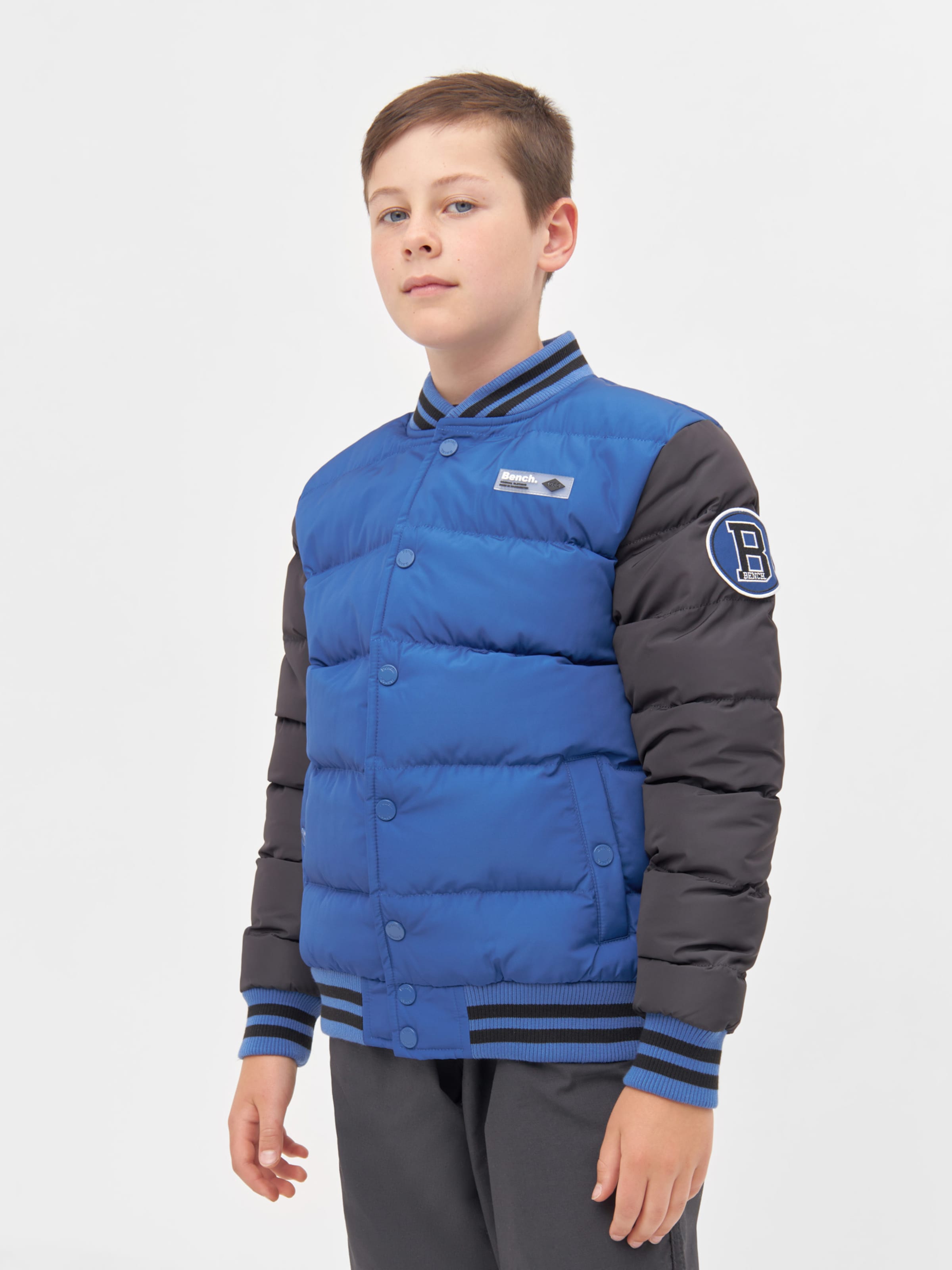 Winter Jacket 'Reggie'