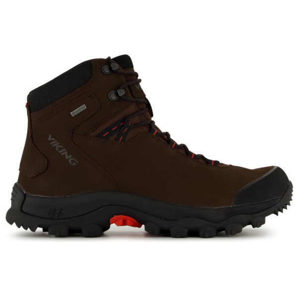 Viking - Villrein Mid GTX - Wanderschuhe