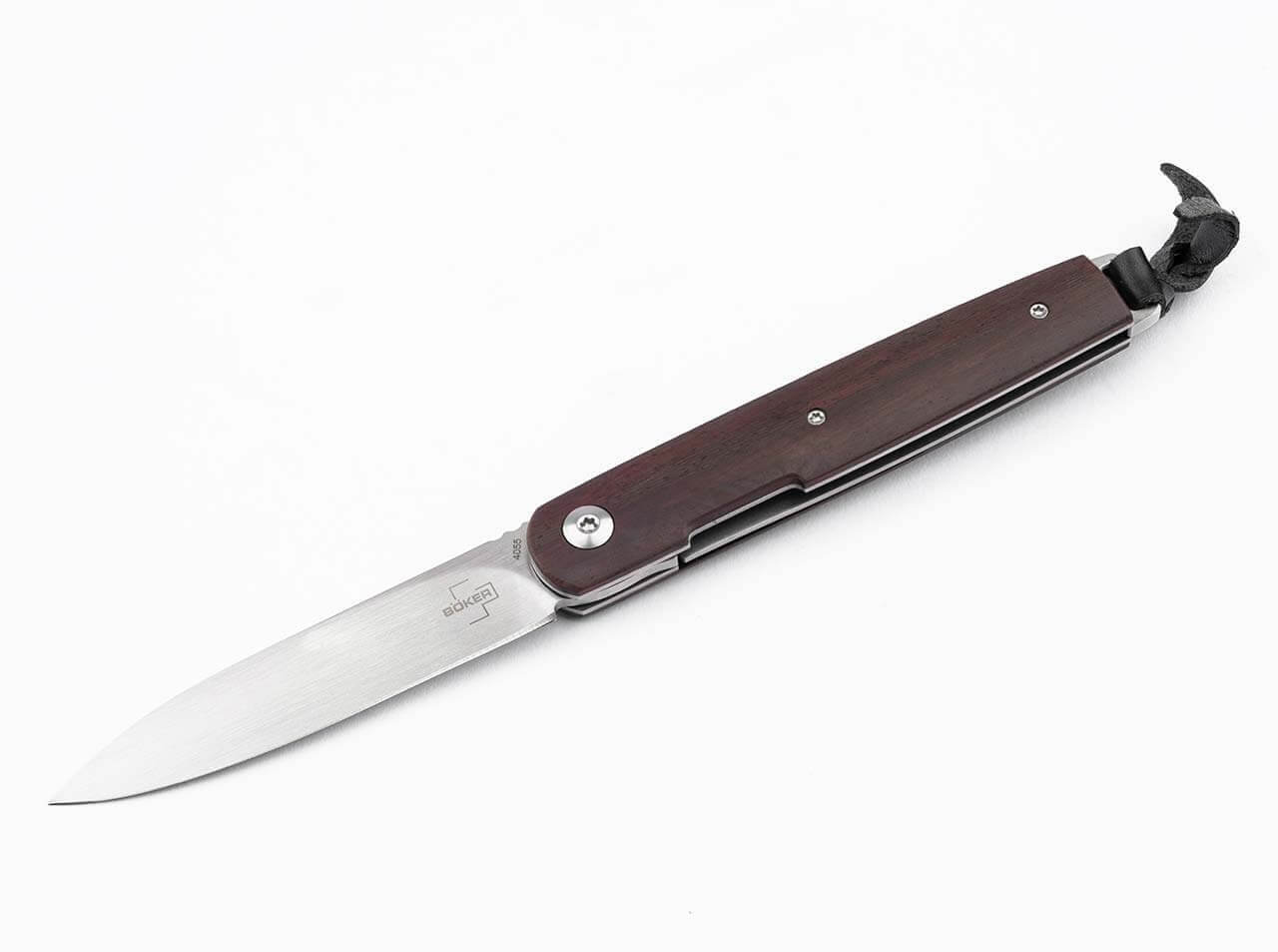LRF Cocobolo