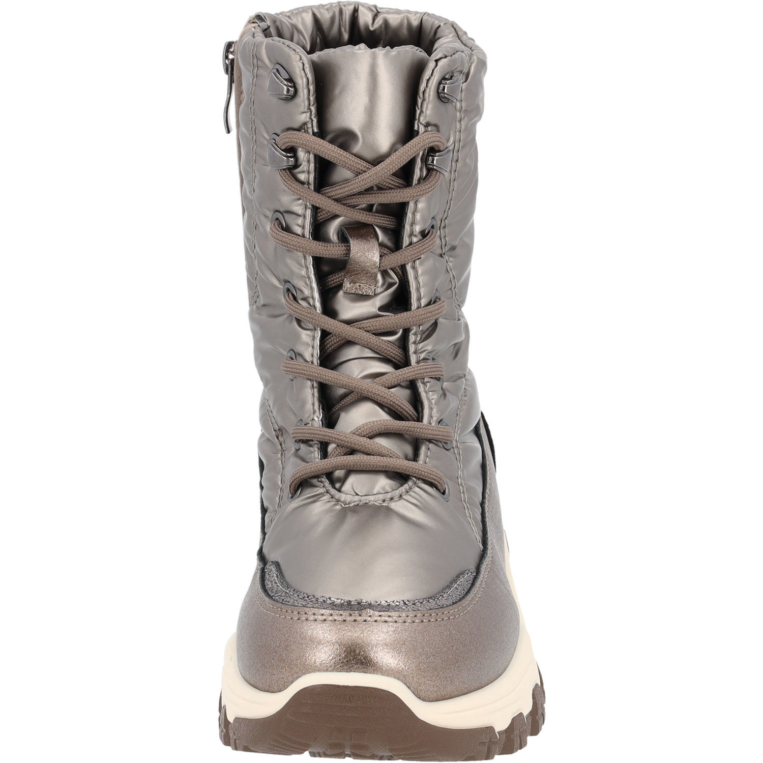 Palado Marettimo, Winterstiefel, Damen, Bronze