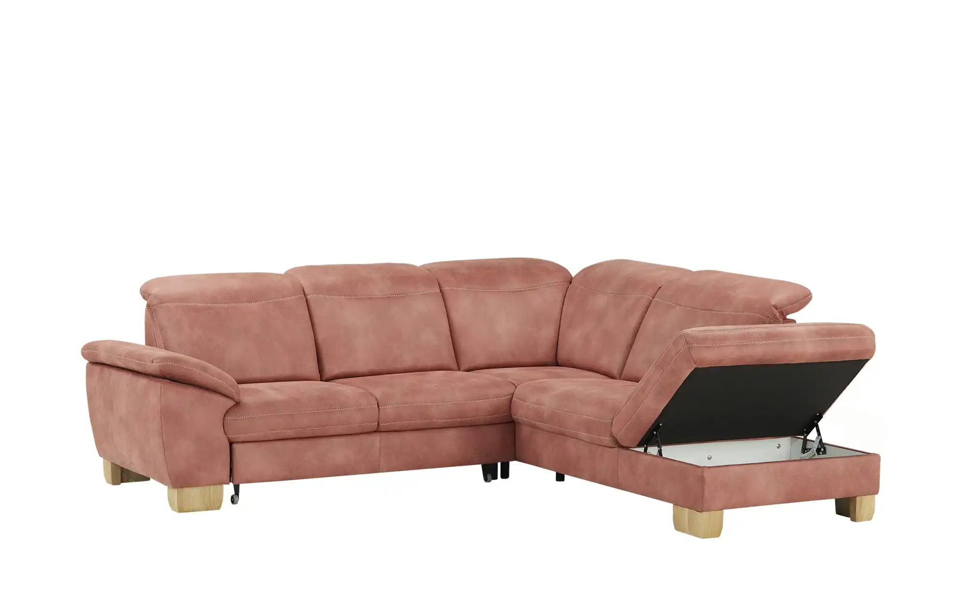 Kollektion Kraft Ecksofa Raica