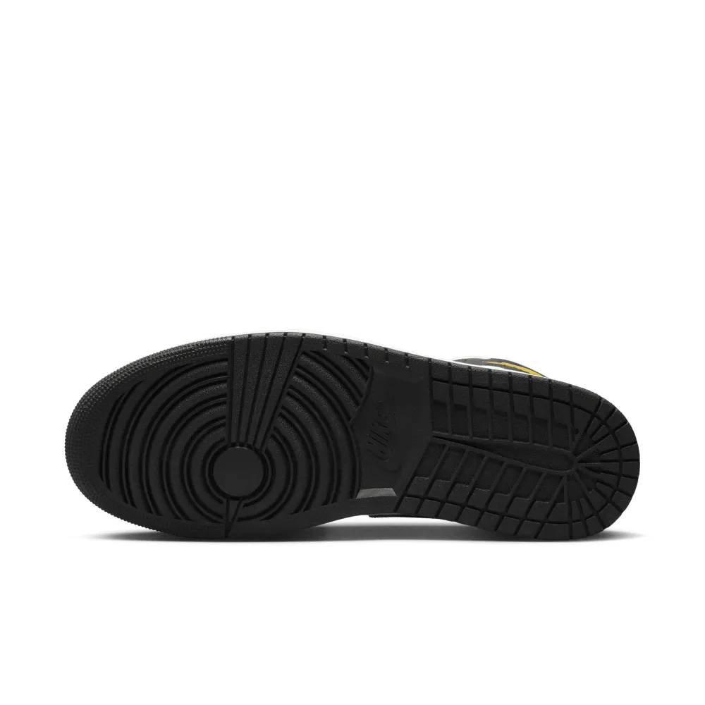 NIKE JORDAN 1 Mid DQ8426-701 / gelb