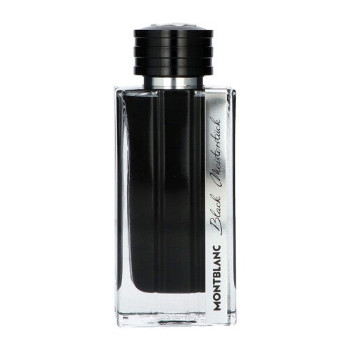 Montblanc Collection Black Meisterstuck parfuminis vanduo 125 ml