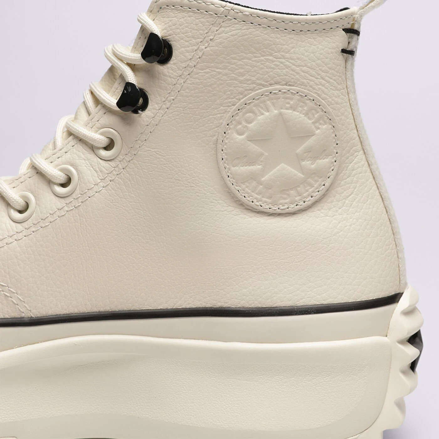 CONVERSE RUN STAR HIKE Beige