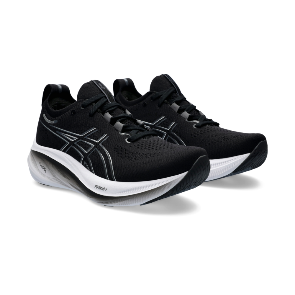 Asics Gel Nimbus 26 1012B601.001 / schwarz