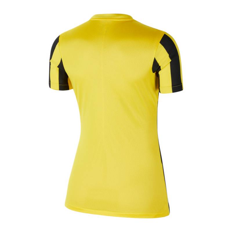 Nike Division IV Striped Trikot kurzarm Damen Trikot Damen