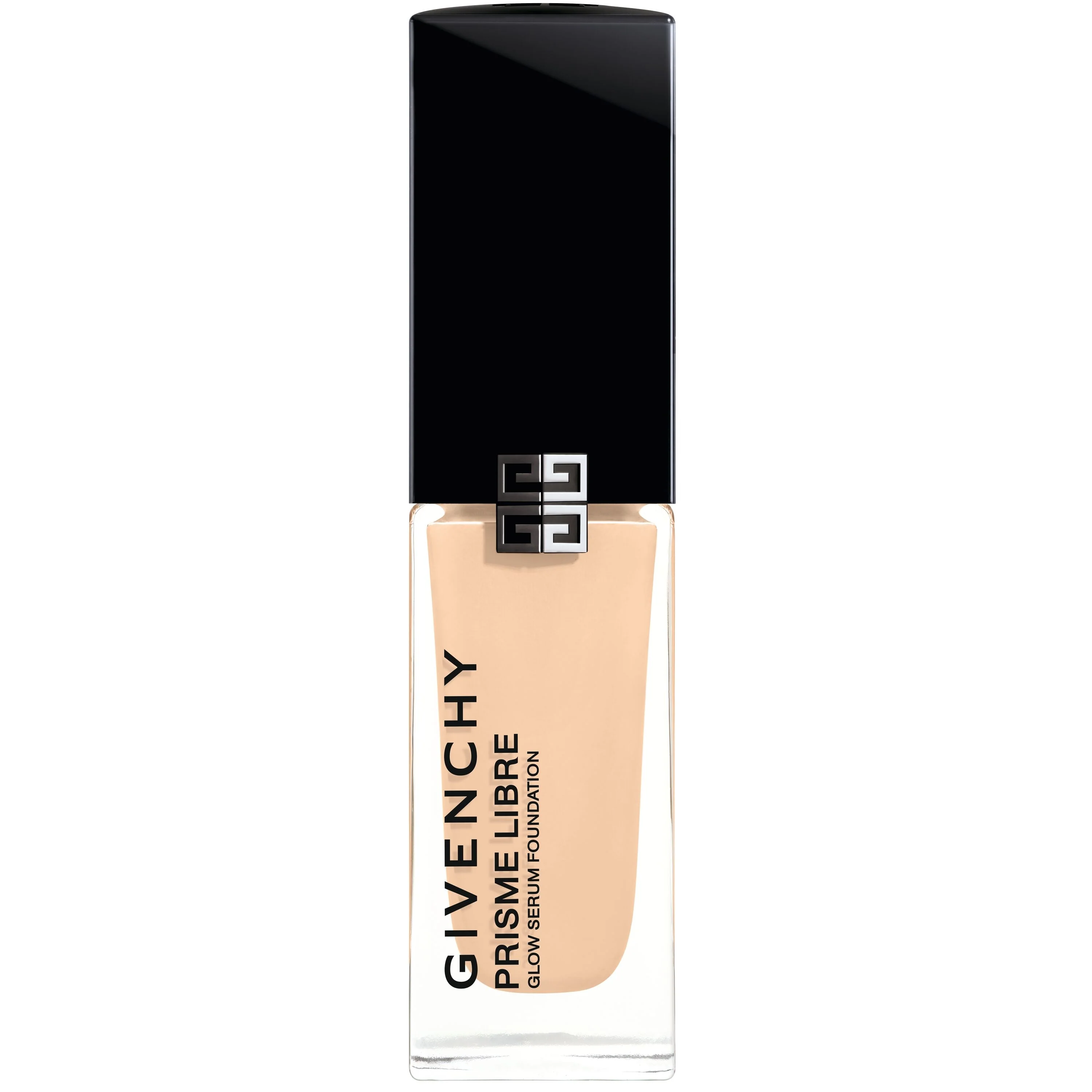 PRISME LIBRE Glow Serum Foundation - tekući puder