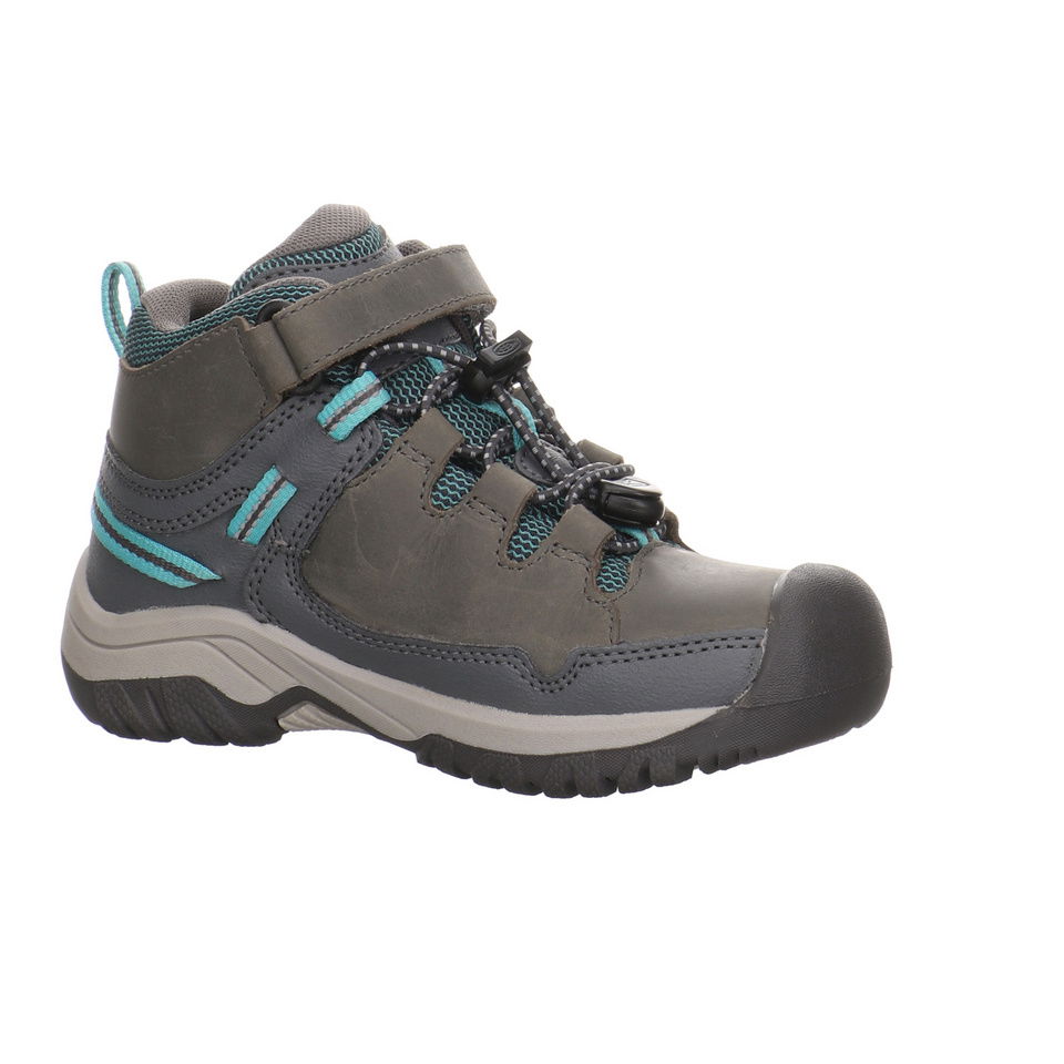 KEEN Targhee IV Mid Boots