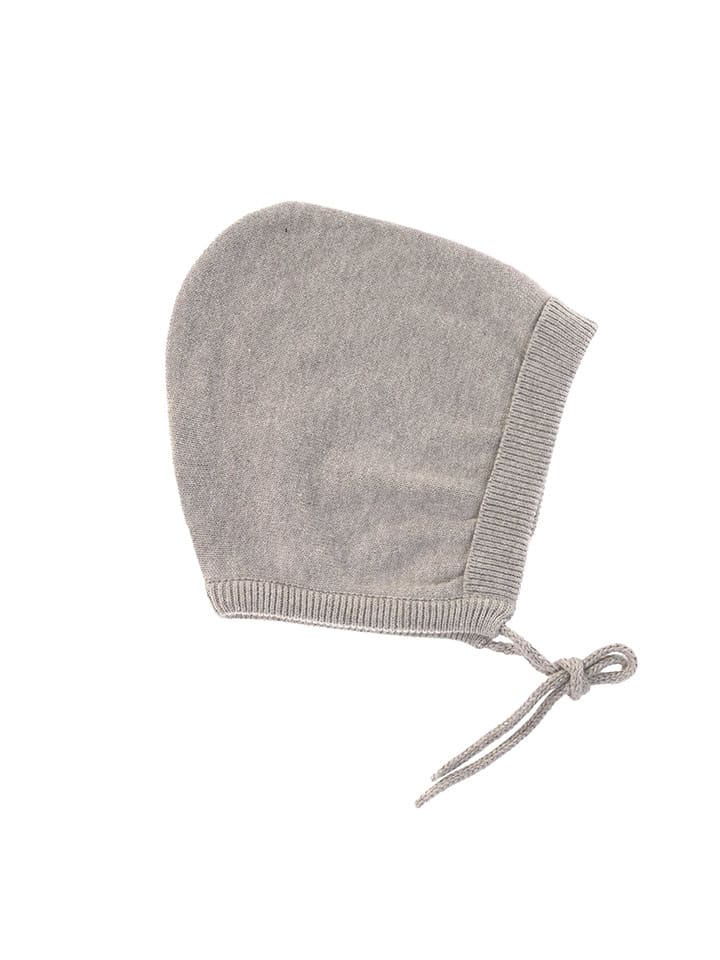 Lässig Mütze in Grau günstig kaufen