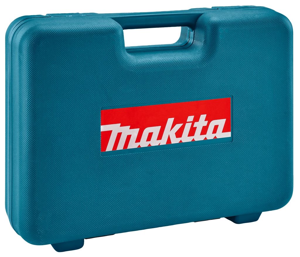Makita kiegészítők SC08100910 Műanyag koffer SC120DRA és SC130DRA készülékekhez