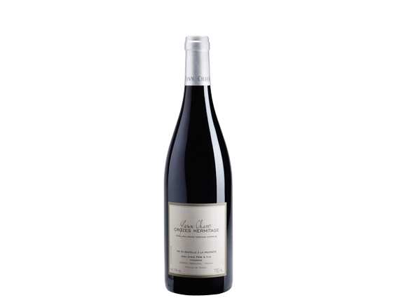 Domaine Yann Chave Crozes-Hermitage Rouge 2021 Rhône Crozes-Hermitage