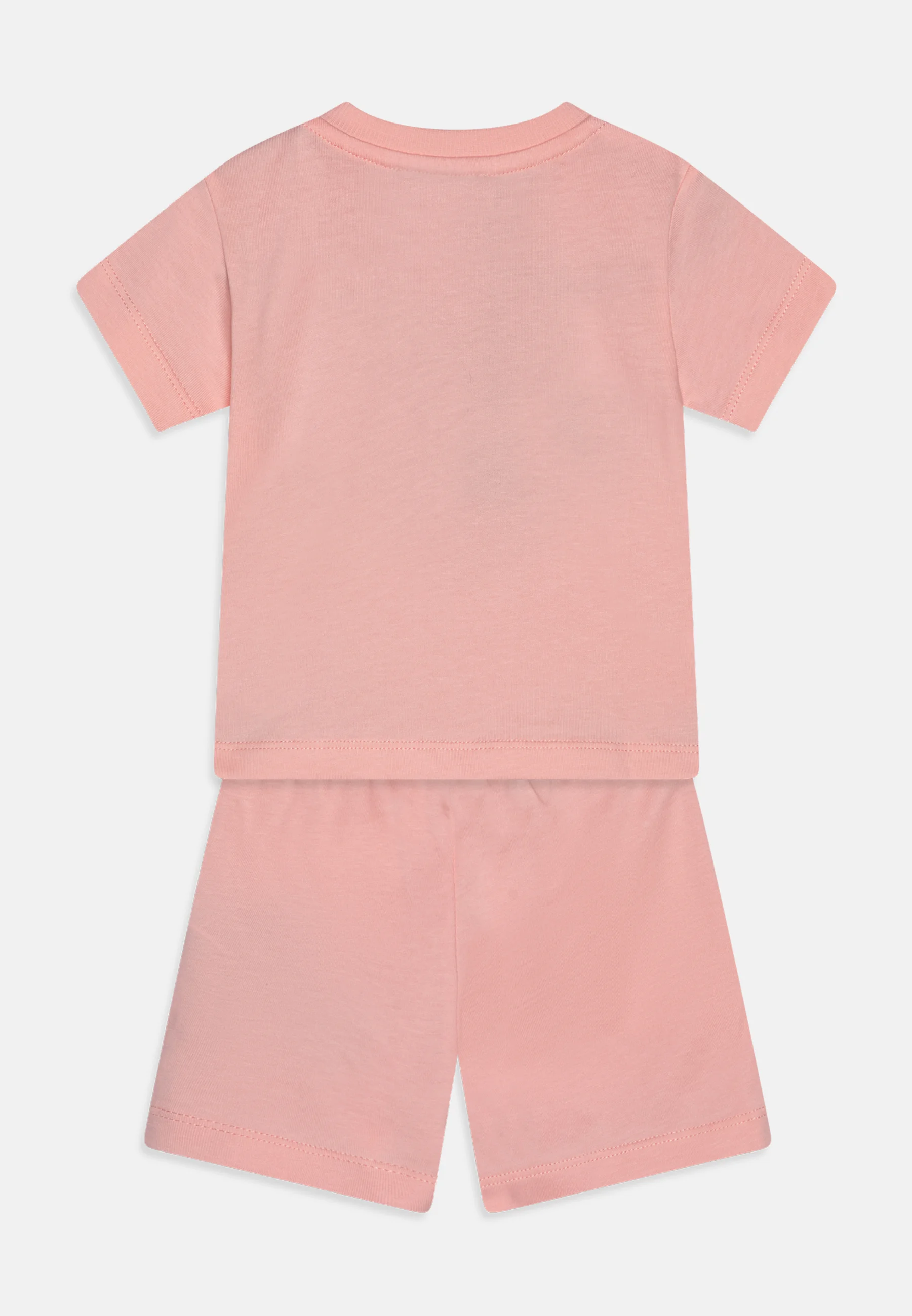 CONJUNTO UNISEX MOSCHINO BABY - Pantalones cortos