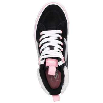 Vans MY Filmore Hi Guard Sneaker in schwarz