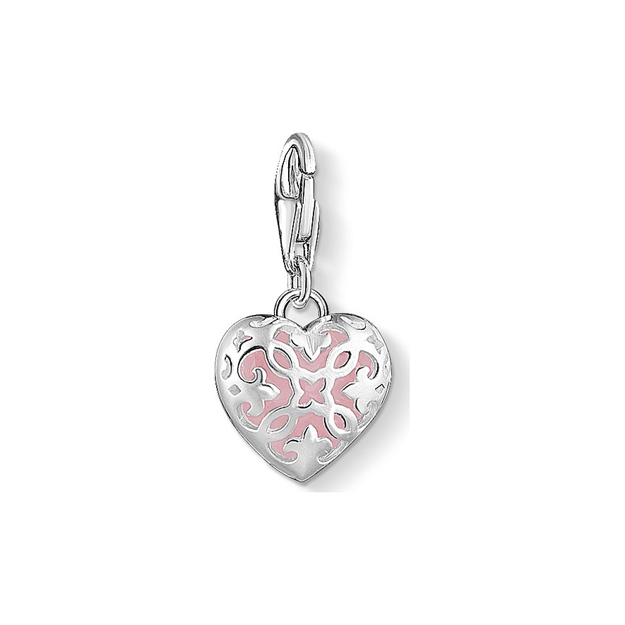 Thomas Sabo Charm Sterling Silver