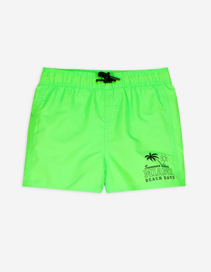 Badehose - Print