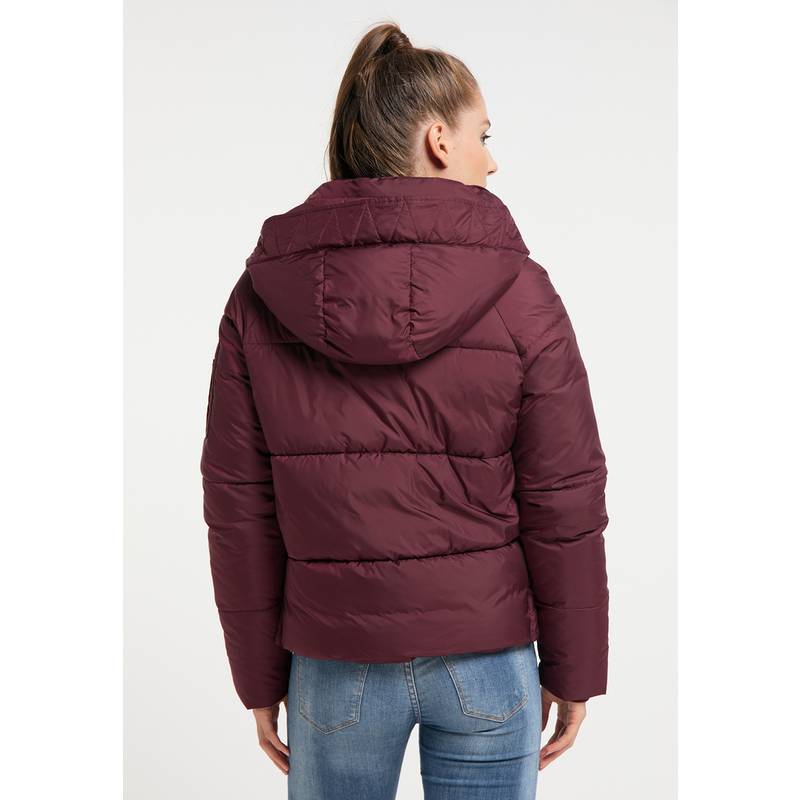 MYMO Steppjacke Damen