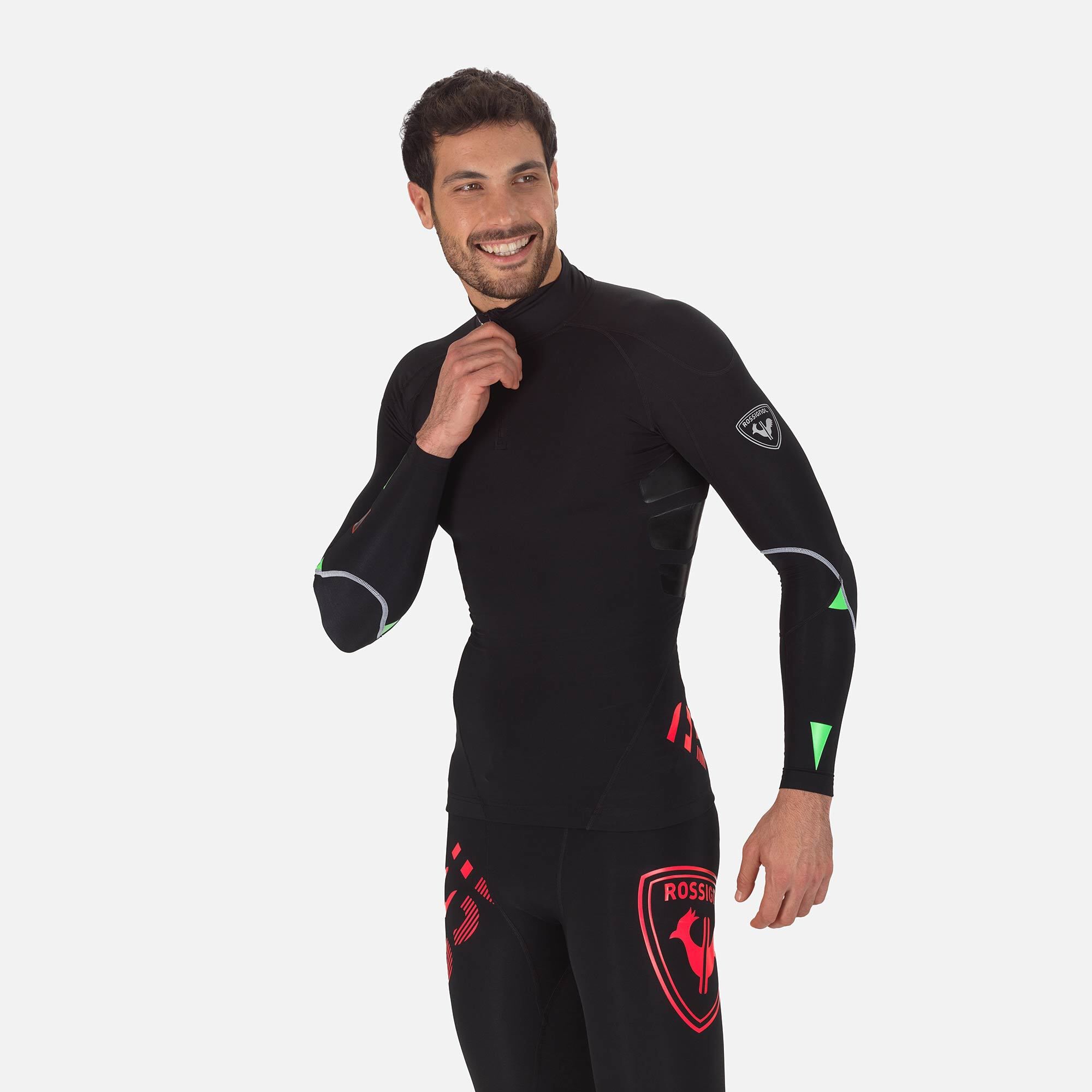 Haut de compression Infini Homme