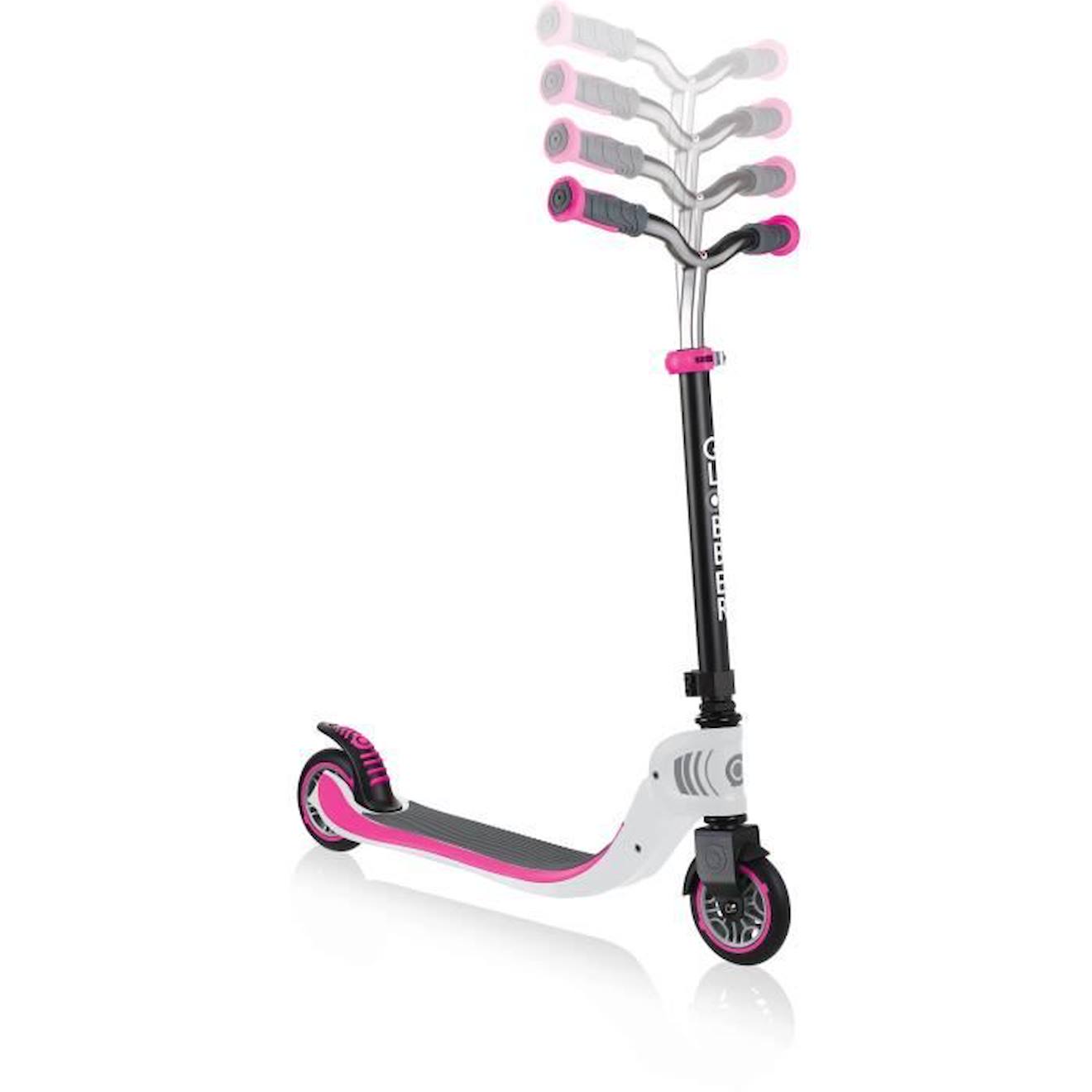 GLOBBER Trottinette enfant pliable 125