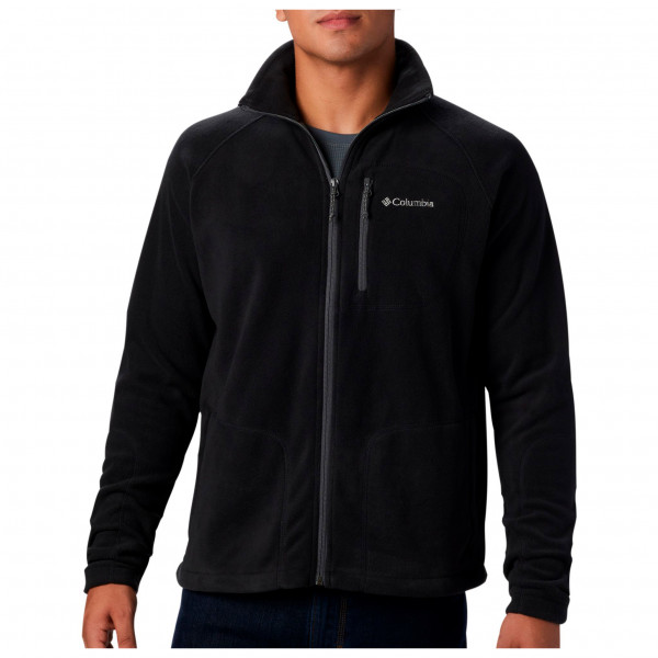 Columbia - Fast Trek II Full Zip Fleece - Fleecejacke