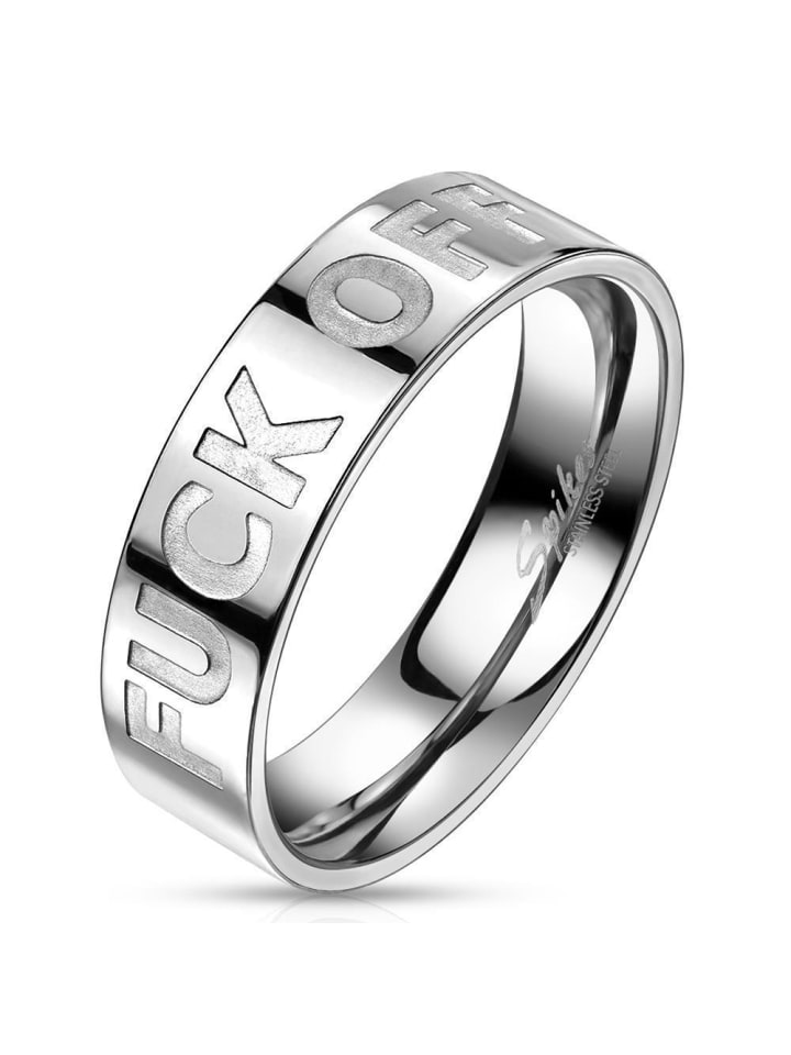 Bungsa Ring in Silber günstig kaufen