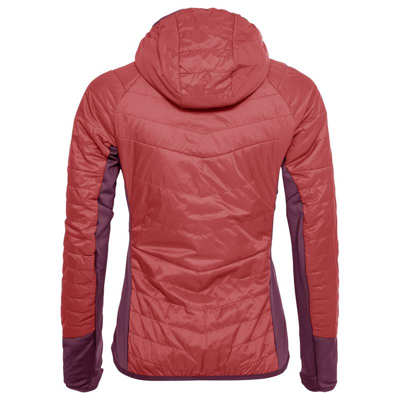VAUDE Women's Sesvenna Jacket IV Outdoorjacke Damen