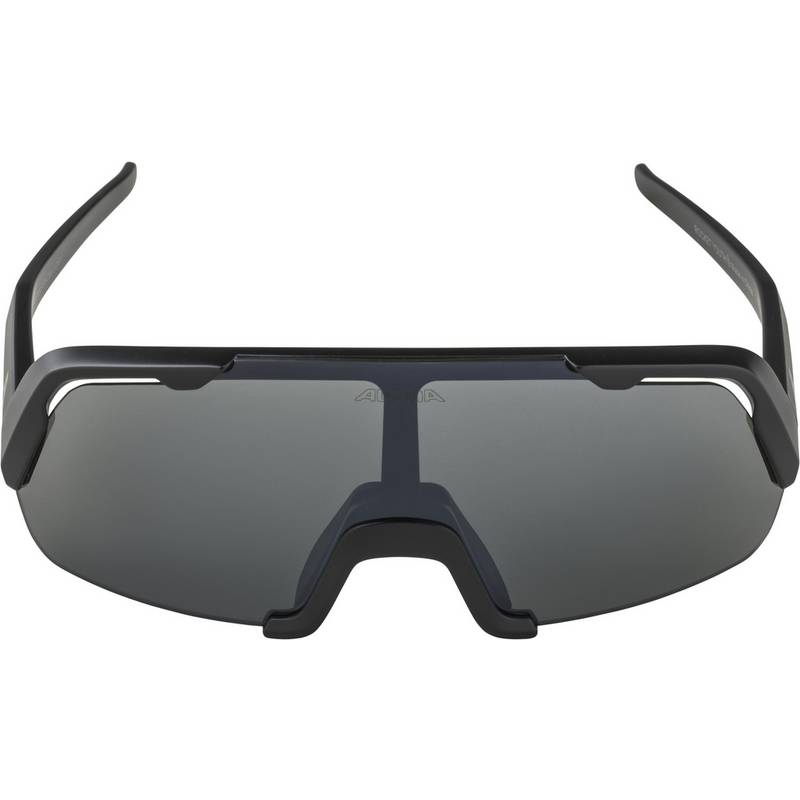 ALPINA Rocket Youth Sportbrille Kinder