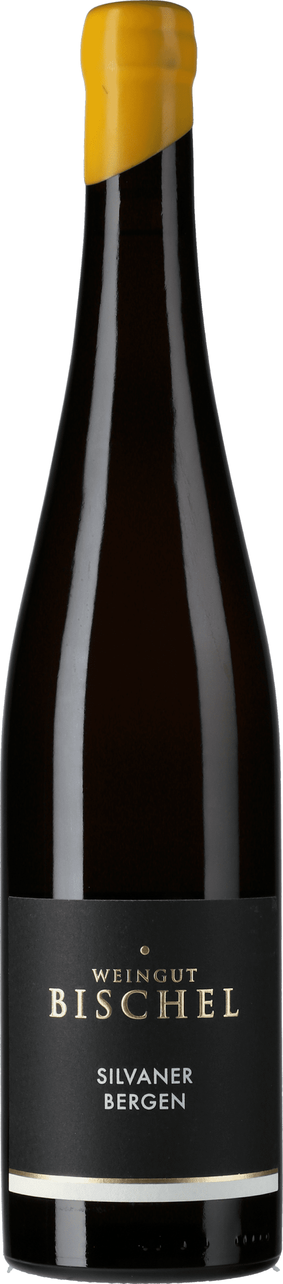 Bischel: Silvaner Bergen 2021