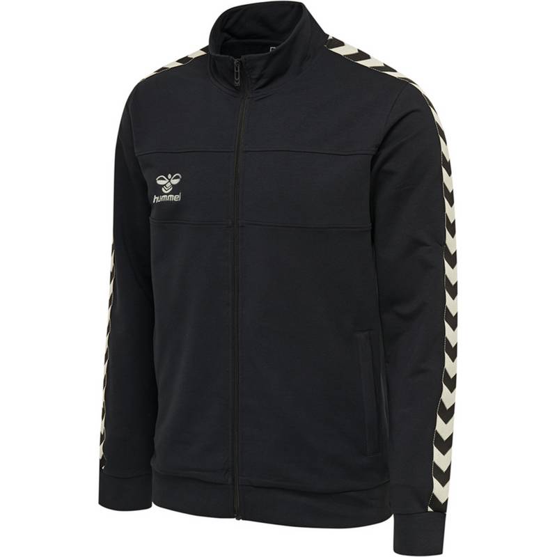 hummel hmlMOVE CLASSIC ZIP JACKET Sweatjacke Herren