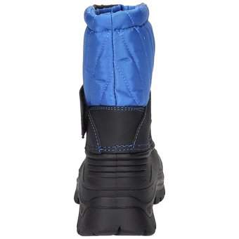 Revenge Schneeboots in blau
