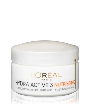 L'Oréal Paris Hydra Active 3 Nutrissime Tagescreme-50 ml
