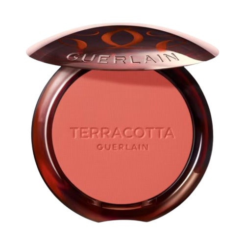 Guerlain Terracotta руменило 01 светло ружичасто 5 грама